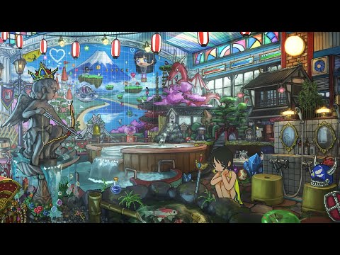 【MV】恋星ペリコ / 月ノ美兎