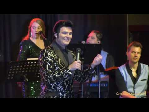 Ben Thompson - "Girl Happy"