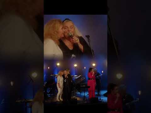 NORA MISEL - Elda Viler, Ana Dežman in Irena Vidic                                   