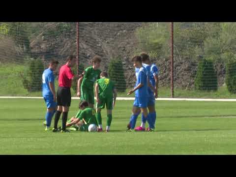 CSC Dinamo (2006) - FC Zimbru (2006) 12.09.2021
