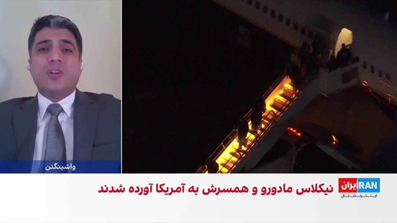 محمد قائدی: رهبران اقتدارگرا دیگر نمی‌توانند در لوای مصونیت سیاسی در امان با