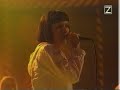 Komeda Hultsfredsfestivalen '97 Hultsfred Festival 1997 ZTV 27 sept 1997