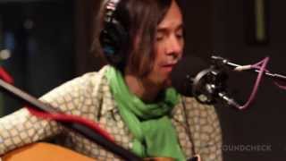 Of Montreal: &#39;Colossus,&#39; Live On Soundcheck