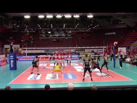 Valepa - Hurrikaani full match 2016-2017