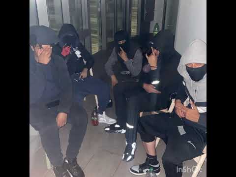 #Northolt RC x #SWR #7Side S5 x JA x Kamz X Dboy - Fireworks #RIPS5 #Exclusive