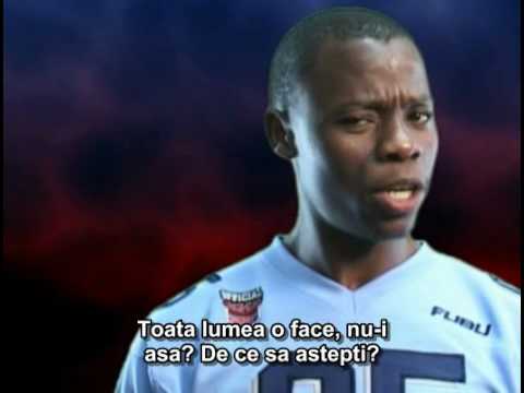 ROBIA SEXUALITATII - partea 1