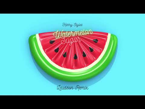 Harry Styles - Watermelon Sugar (Leudson Remix)