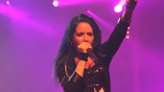 The Agonist - Anxious Darwinians (Sub inglés/español)