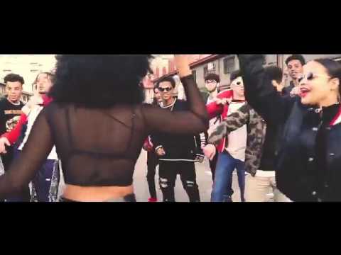 Papi Trujillo x ZapBoy - Mama forgive me