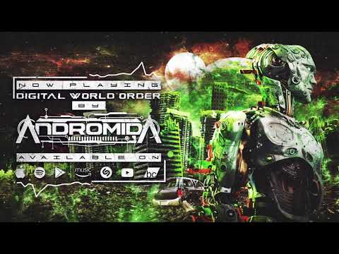 Video thumbnail for DIGITAL WORLD ORDER