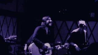 Morning Light Graham Colton