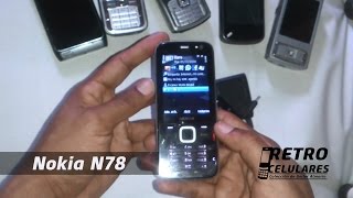 msn nokia n78 msn nokia n78