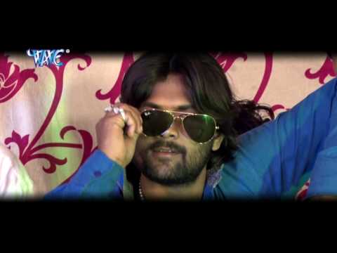 Samar Singh | जिला आजमगढ़ हs Jila Aajamgad Ha - Ratiya Kaha Bitawal Na - Bhojpuri Hit Song