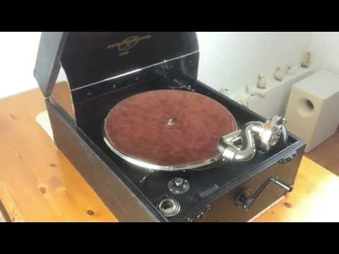 "Zing Went The Strings Of My Heart" by The Casani Club Orchestra