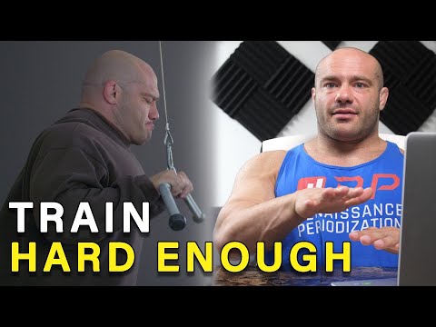 Should You Train to Failure | Hypertrophy Made Simple #7
