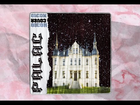 BCN.OFFICIA sklodak.-pałac cover  (prod.COBRA)