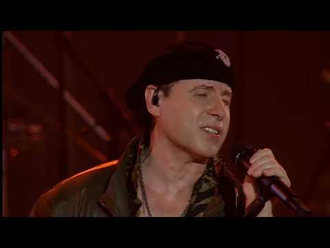 Scorpions - Rhythm of Love (Acoustica Live) [1080p 50FPS]