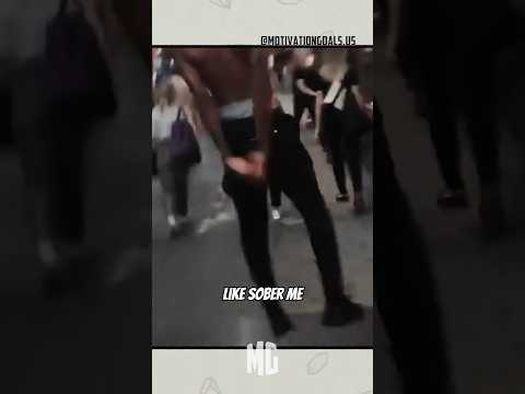 Moment Boonk Gang “John Gabbana”realised he’s crazy #success #motivate #hustle #mindset #inspiration