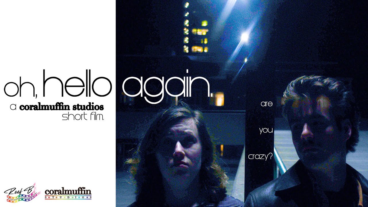 Miniature de la vidéo oh, hello again. (Short Film) du film Oh, Hello Again