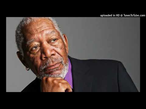 Poetry: "The Weary Blues" by Langston Hughes (read by Morgan Freeman)