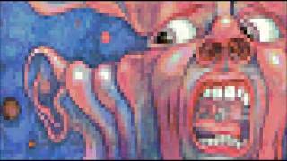 King Crimson - Frame by Frame 8-bit version