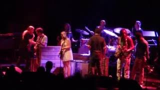 TTB & Luther Dickinson