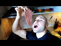 FULL DAY OF EATING - JAN MOTAL