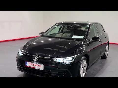 Volkswagen Golf 1.0 ETSI ACTIVE AUTOMATIC - FACTOR - Image 2