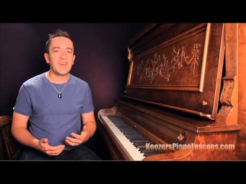 Geoffrey Keezer - Giant Steps (Preview)