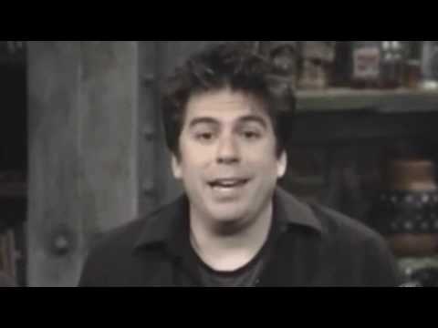 102 Documentary Take Down w/ Greg Giraldo, Nick Di Paolo, Lynne Koplitz, Todd Lynn, Buddy Bolton