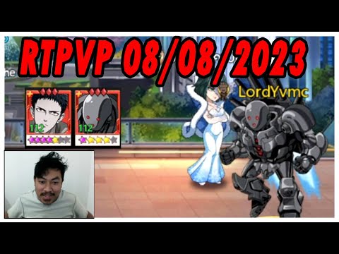 🔴🔴MARI KITA COBA A2 METAL KNIGHT DI RTPVP [OP KATANYA BANG] -  ONE PUNCH MAN:The Strongest