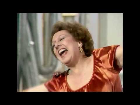 Muppet Songs: Jean Stapelton - Just Wild About Harry