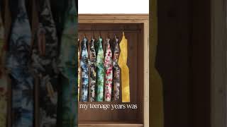 Thumbnail for Why Palmer Luckey wears Hawaiian Shirts.