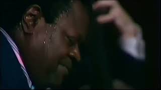 Oscar Peterson & Niels Henning Ørsted Pedersen - Soft Winds (Benny Goodman) Stoc