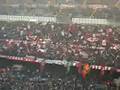 Curva Sud Milano! Milano siamo NOI! 
