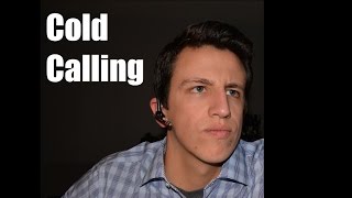 Cold Call - Selling Digital Marketing Services