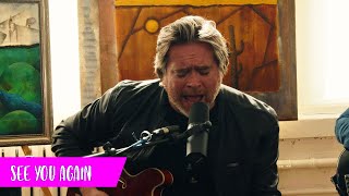 GARDEN SESSIONS: Pat McGee Band - See You Again October 19th, 2024 Underwater Sunshine Festival, NYC