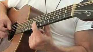 The Power of Chord Tones 1 - Guitar Lesson