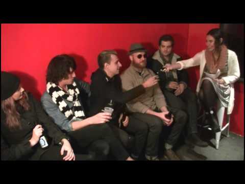 Thumbnail for Interview with Gay Nineties by Parker Bossley