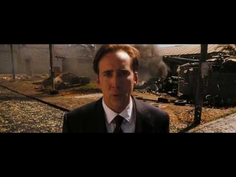 O Senhor das Armas - Trecho final do filme.