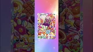 #pokemon #pokemontcgpocket #megashine