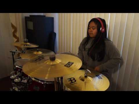 Silana - Hit Like A Girl Contest 2017