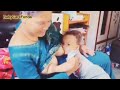 Breastfeeding Video L Breastfeeding Vlogs Breastfeeding Video By Srijana Part 35