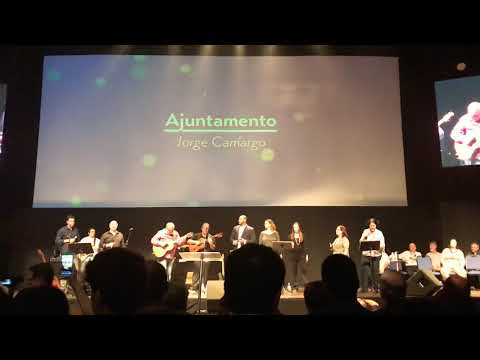 Vencedores por Cristo - Ajuntamento