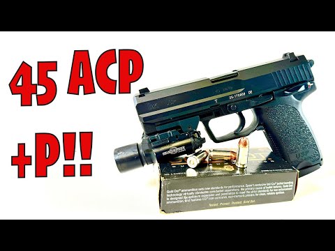 Advertised Muzzle Velocity