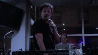 Roberta Flack&#39;s &quot;Only Heaven Can Wait for Love&quot; LIVE! (Mark Anthony Lee