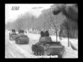 Battle of Moscow - Soviet march (legend) 