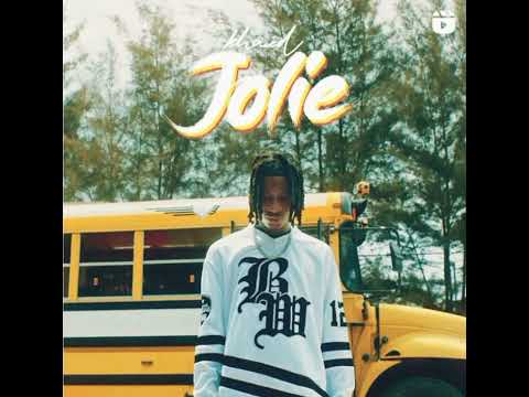 deejay MRk Khaid- Jolie ( Zouk 2023 )