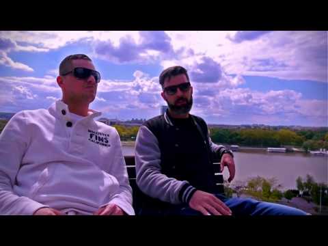 Pireli feat. D-Bo - 9000 (Official Video)