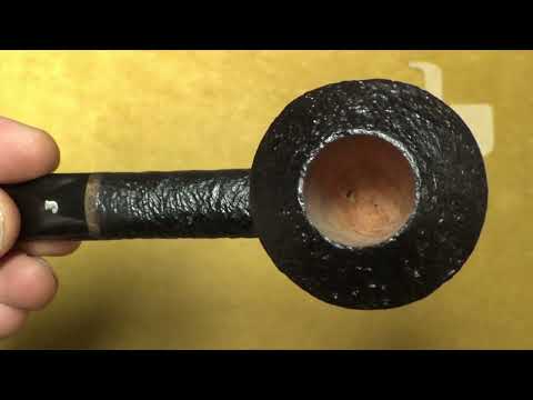 Pipa Ser Jacopo S1 - Standup Bulldog - SJ258